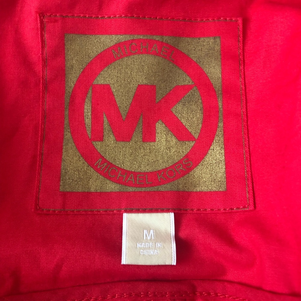 Michael Kors Coat - Picture 7 of 7